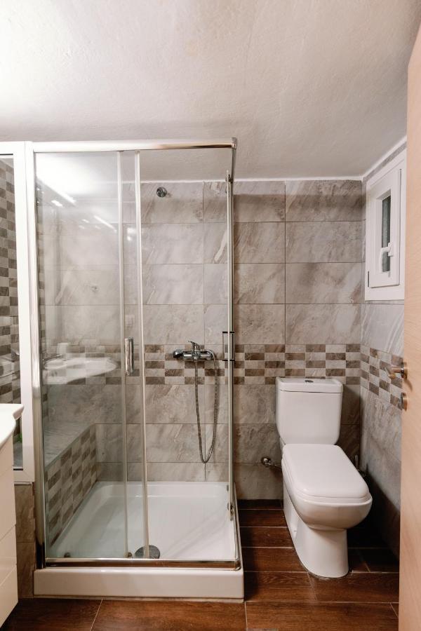 El.Venizelos Quiet Lux Apt. Thessaloniki Exterior photo